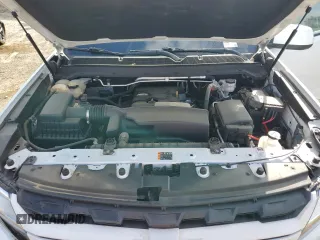 2021 Chevrolet Colorado 2WD LT с VIN 1GCHSCEA2M1286644, выставлен на аукционе Copart как лот 54329615 с пробегом 63 006 миль миль и Списание • Salvage title. История ставок и продаж доступна на DreamBid. Изображение 11.