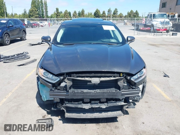 2015 Ford Fusion SE with VIN 3FA6P0HD4FR238607, listed as a IAAI auction lot 42685572 with 132,843 mi miles and . Bid and sale history available at DreamBid. Image 13.