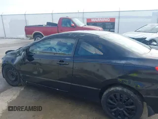 2011 Honda Civic Cpe LX with VIN 2HGFG1B68BH516944, listed as a IAAI auction lot 41562173 with 1 mi miles. Bid and sale history available at carsss.com. Image 16.
