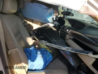 2014 Lexus LS 460 with VIN JTHBL5EF3E5129157, listed as a Copart auction lot 50662565 with Not provided miles and Salvage title. Bid and sale history available at DreamBid. Image 7.