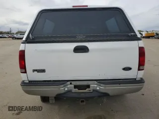1998 Ford F-150 with VIN 1FTZX18W5WKB91459, listed as a Copart auction lot 52369095 with 185,660 mi miles and Salvage title. Bid and sale history available at DreamBid. Image 6.