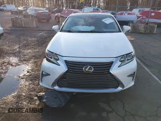 2016 Lexus ES 350 with VIN JTHBK1GG6G2212720, listed as a IAAI auction lot 40983798 with 99,528 mi miles. Bid and sale history available at carsss.com. Image 11.