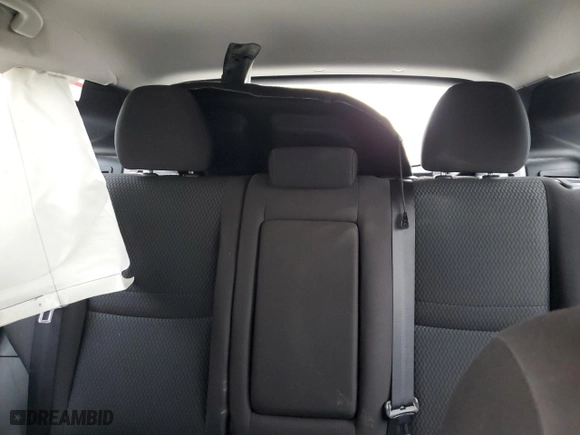 2018 Nissan Rogue Sport S with VIN JN1BJ1CP2JW182807, listed as a Copart auction lot 84295404 with 70,530 mi miles and Salvage Title. Bid and sale history available at carsss.com. Image 10.