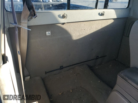 2004 Nissan Frontier XE with VIN 1N6DD26T24C419276, listed as a Copart auction lot 41825305 with 151,259 mi miles and Clean title. Bid and sale history available at DreamBid. Image 10.