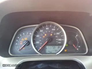 2014 Toyota RAV4 LE with VIN 2T3ZFREV3EW113345, listed as a Copart auction lot 49911645 with 117,795 mi miles and Salvage Title. Bid and sale history available at carsss.com. Image 9.