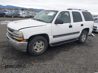 2004 Chevrolet Tahoe LS with VIN 1GNEC13Z94R265831, listed as a IAAI auction lot 41840133 with 176,219 mi miles and . Bid and sale history available at DreamBid. Image 18.