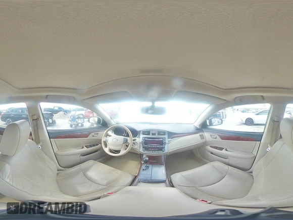 2012 Toyota Avalon with VIN 4T1BK3DB9CU442350, listed as a Copart auction lot 60113625 with 209,260 mi miles and Salvage title. Bid and sale history available at DreamBid. Image 14.