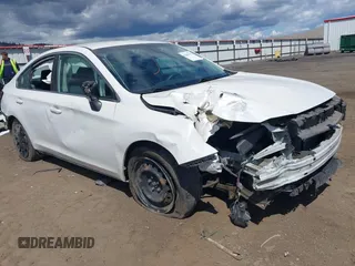 2019 Subaru Legacy z VIN 4S3BNAB66K3030879, wystawiony jako IAAI lot #42306399 z przebiegiem 147 051 mil mil oraz . Historia ofert i sprzedaży dostępna na DreamBid. Obrazek 1.
