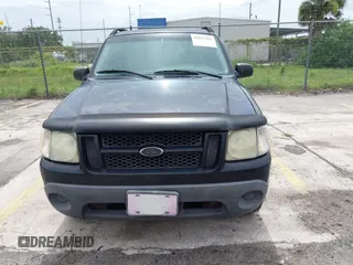 2005 Ford Explorer Sport Trac XLS with VIN 1FMZU67K95UB78118, listed as a IAAI auction lot 42637255 with 175,089 mi miles and . Bid and sale history available at DreamBid. Image 6.