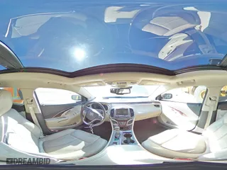 2014 Buick LaCrosse Premium I with VIN 1G4GD5G34EF305629, listed as a Copart auction lot 47971605 with 196,701 mi miles and Salvage Title. Bid and sale history available at carsss.com. Image 15.