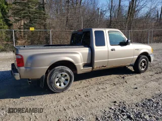 2004 Ford Ranger XLT Appearance with VIN 1FTYR44E74PA68038, listed as a Copart auction lot 85478694 with 155,944 mi miles and Clean Title. Bid and sale history available at carsss.com. Image 3.