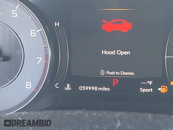 2020 Acura RDX Technology with VIN 5J8TC1H52LL006185, listed as a IAAI auction lot 41457828 with 59,998 mi miles and . Bid and sale history available at DreamBid. Image 16.
