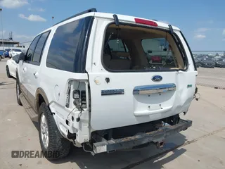 2014 Ford Expedition XLT with VIN 1FMJU1H56EEF41736, listed as a IAAI auction lot 42050840 with 150,538 mi miles and . Bid and sale history available at DreamBid. Image 6.