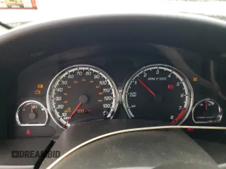 2007 Saturn VUE I4 Hybrid z VIN 5GZCZ33Z97S871233, wystawiony jako Copart lot #72376134 z przebiegiem 99 179 mil mil oraz Szkoda całkowita • Salvage title. Historia ofert i sprzedaży dostępna na DreamBid. Obrazek 9.