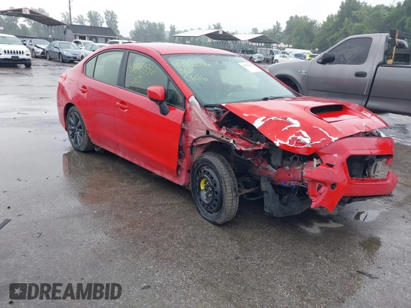 2015 Subaru WRX с VIN JF1VA1A64F9811936, выставлен на аукционе IAAI как лот 42515556 с пробегом 100 870 миль миль и . История ставок и продаж доступна на DreamBid. Изображение 1.