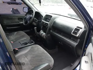 2003 Honda CR-V EX z VIN JHLRD788X3C811504, wystawiony jako IAAI lot #42477741 z przebiegiem 96 778 mil mil oraz . Historia ofert i sprzedaży dostępna na DreamBid. Obrazek 5.