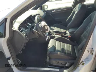 2021 Volkswagen GTI S с VIN 3VW5T7AU4MM009582, выставлен на аукционе Copart как лот 50350525 с пробегом 15 248 миль миль и Списание • Salvage title. История ставок и продаж доступна на DreamBid. Изображение 7.