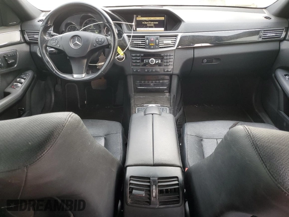 2010 Mercedes-Benz E 550 Luxury with VIN WDDHF7CB7AA032016, listed as a Copart auction lot 88959105 with 165,421 mi miles and Salvage Title. Bid and sale history available at DreamBid. Image 8.