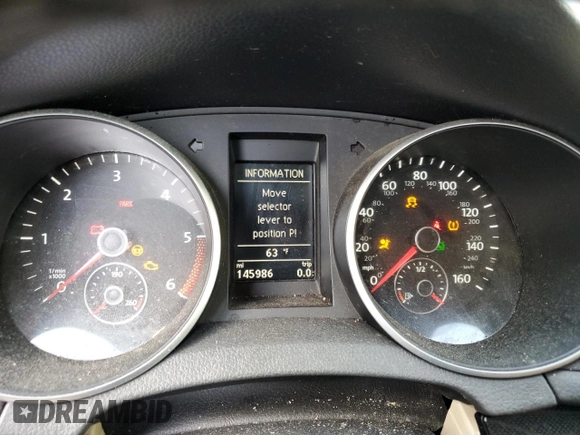 2014 Volkswagen Jetta TDI w/Sunroof & Nav with VIN 3VWPL7AJ0EM628096, listed as a Copart auction lot 54742045 with 145,986 mi miles and Non repairable. Bid and sale history available at DreamBid. Image 9.