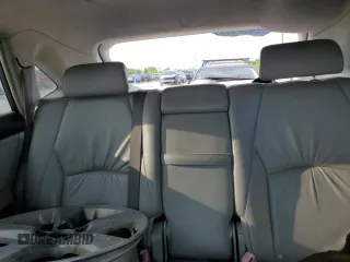 2005 Lexus RX 330 with VIN JTJHA31UX50082942, listed as a Copart auction lot 55515965 with 480,278 mi miles and Clean Title. Bid and sale history available at DreamBid. Image 10.