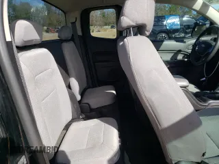 2016 Chevrolet Colorado 2WD WT with VIN 1GCHSBE33G1169204, listed as a Copart auction lot 43468815 with 159,199 mi miles and Salvage Title. Bid and sale history available at DreamBid. Image 11.