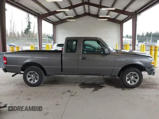 2008 Ford Ranger XL with VIN 1FTYR14D38PA06471, listed as a IAAI auction lot 41906478 with 130,824 mi miles. Bid and sale history available at carsss.com. Image 14.