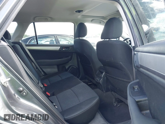 2019 Subaru Outback Premium с VIN 4S4BSAHC4K3287041, выставлен на аукционе IAAI как лот 42312912 с пробегом 52 726 миль миль и . История ставок и продаж доступна на DreamBid. Изображение 8.