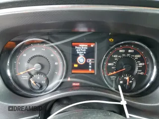 2014 Dodge Charger SE with VIN 2C3CDXBG8EH342498, listed as a Copart auction lot 45766345 with 183,964 mi miles and Salvage Title. Bid and sale history available at carsss.com. Image 9.