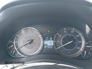 2014 Infiniti QX80 z VIN JN8AZ2NE2E9064865, wystawiony jako IAAI lot #42257893 z przebiegiem 240 620 mil mil oraz . Historia ofert i sprzedaży dostępna na DreamBid. Obrazek 7.