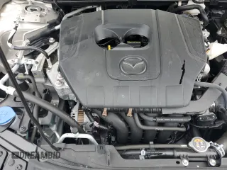 2023 Mazda 3 S Preferred with VIN 3MZBPACM5PM372186, listed as a Copart auction lot 51319785 with Not Provided miles and Salvage Title. Bid and sale history available at DreamBid. Image 11.