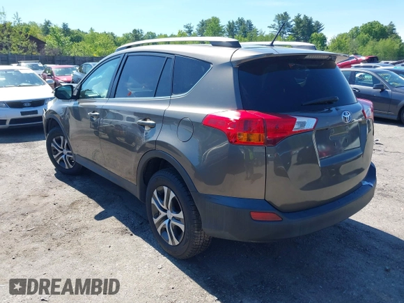 2013 Toyota RAV4 LE с VIN 2T3BFREV0DW111875, выставлен на аукционе IAAI как лот 42332390 с пробегом 111 797 миль миль и . История ставок и продаж доступна на DreamBid. Изображение 13.
