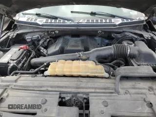 2018 Ford F-150 XL with VIN 1FTEW1EG1JKD01897, listed as a Copart auction lot 52923115 with 219,341 mi miles and Clean Title. Bid and sale history available at carsss.com. Image 11.