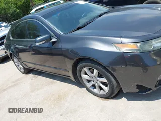 2012 Acura TL Auto z VIN 19UUA8F20CA005804, wystawiony jako IAAI lot #42505265 z przebiegiem 178 359 mil mil oraz . Historia ofert i sprzedaży dostępna na DreamBid. Obrazek 13.