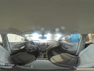 2015 Chevrolet Impala LS with VIN 2G11X5SLXF9104300, listed as a Copart auction lot 58166895 with 109,610 mi miles and Salvage title. Bid and sale history available at DreamBid. Image 14.