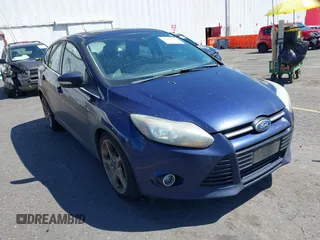2012 Ford Focus Titanium с VIN 1FAHP3N29CL120317, выставлен на аукционе IAAI как лот 42368042 с пробегом 291 265 миль миль и . История ставок и продаж доступна на DreamBid. Изображение 1.