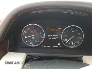 2011 Land Rover Range Rover HSE Lux с VIN SALMF1D49BA331457, выставлен на аукционе Copart как лот 62789633 с пробегом 120 450 миль миль и Чистый • Clean title. История ставок и продаж доступна на DreamBid. Изображение 9.
