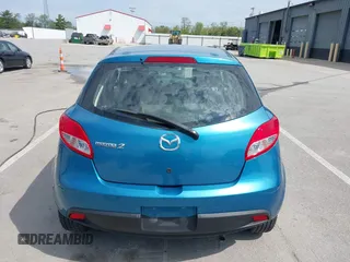 2012 Mazda 2 Sport z VIN JM1DE1KY5C0149990, wystawiony jako IAAI lot #42177069 z przebiegiem 85 371 mil mil oraz . Historia ofert i sprzedaży dostępna na DreamBid. Obrazek 16.