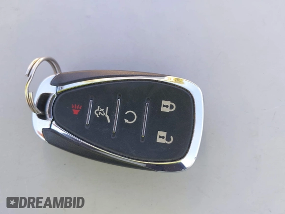 2020 Chevrolet Equinox LT z VIN 3GNAXKEV9LS687807, wystawiony jako IAAI lot #42083221 z przebiegiem Nie podano mil oraz . Historia ofert i sprzedaży dostępna na DreamBid. Obrazek 11.