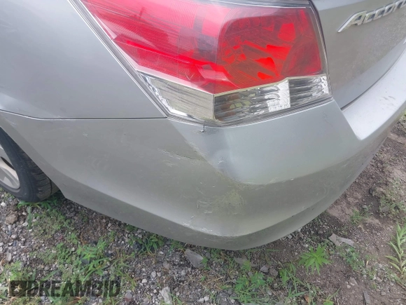 2010 Honda Accord EX with VIN 1HGCP2F7XAA149649, listed as a IAAI auction lot 42738128 with 196,975 mi miles and . Bid and sale history available at DreamBid. Image 12.
