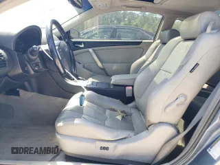2007 Infiniti G35 Coupe with VIN JNKCV54E87M902432, listed as a Copart auction lot 53484485 with 155,030 mi miles and Salvage Title. Bid and sale history available at carsss.com. Image 7.