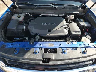 2020 Chevrolet Colorado 4WD LT с VIN 1GCGTCEN3L1215916, выставлен на аукционе Copart как лот 69972265 с пробегом 110 685 миль миль и Чистый • Clean title. История ставок и продаж доступна на DreamBid. Изображение 15.