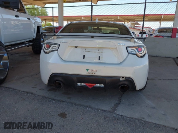 2018 Subaru BRZ Limited with VIN JF1ZCAC14J8601932, listed as a IAAI auction lot 42725571 with 71,348 mi miles and . Bid and sale history available at DreamBid. Image 16.