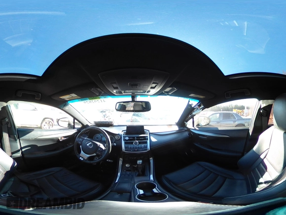 2015 Lexus NX 200t с VIN JTJBARBZ2F2020458, выставлен на аукционе IAAI как лот 41292829 с пробегом 158 108 миль миль и . История ставок и продаж доступна на DreamBid. Изображение 18.