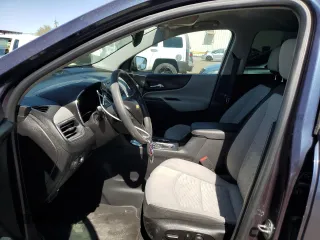 2019 Chevrolet Equinox LT z VIN 3GNAXKEV0KL247905, wystawiony jako Copart lot #54004435 z przebiegiem 197 213 mil mil oraz Szkoda całkowita • Salvage title. Historia ofert i sprzedaży dostępna na DreamBid. Obrazek 7.