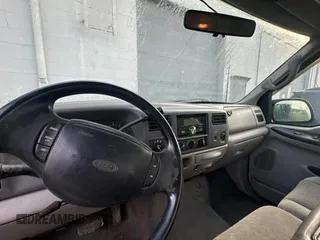 2001 Ford F-350 XL with VIN 1FTSX31S51EA11912, listed as a Copart auction lot 87827385 with 198,000 mi miles and Clean Title. Bid and sale history available at DreamBid. Image 9.
