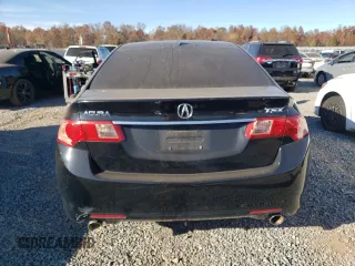 2014 Acura TSX Technology с VIN JH4CU2F61EC004281, выставлен на аукционе Copart как лот 76425374 с пробегом Не указан миль и Чистый • Clean title. История ставок и продаж доступна на DreamBid. Изображение 6.