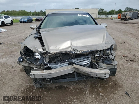 2006 Acura RL z VIN JH4KB16576C008162, wystawiony jako Copart lot #51801115 z przebiegiem Nie podano mil oraz Szkoda całkowita • Salvage title. Historia ofert i sprzedaży dostępna na DreamBid. Obrazek 5.
