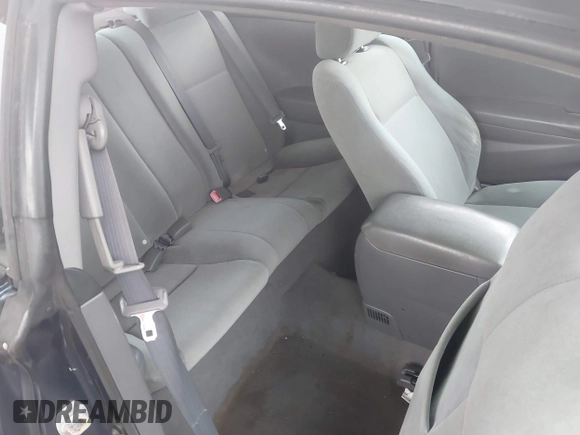 2006 Toyota Solara SE with VIN 4T1CE38P86U617872, listed as a IAAI auction lot 42616092 with 213,149 mi miles and . Bid and sale history available at DreamBid. Image 8.