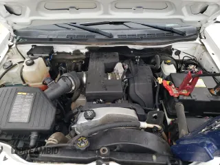 2012 Chevrolet Colorado LT w/1LT with VIN 1GCDSCFE8C8119257, listed as a Copart auction lot 86201294 with 139,939 mi miles and Salvage Title. Bid and sale history available at carsss.com. Image 11.