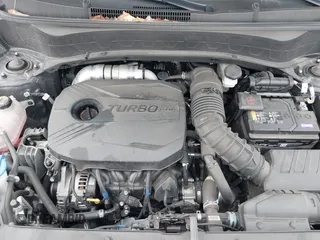 2023 Kia Seltos Nightfall z VIN KNDEUCA27P7348312, wystawiony jako IAAI lot #42028454 z przebiegiem 42 106 mil mil oraz . Historia ofert i sprzedaży dostępna na DreamBid. Obrazek 10.